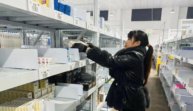 博魚網頁版產業(yè)銹帶→醫(yī)藥高地溧水晶橋打響財產突圍戰(zhàn)！(圖4)