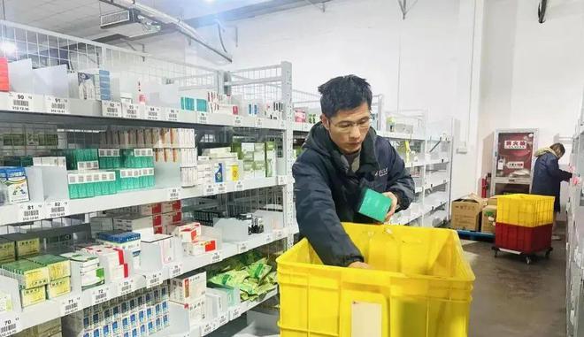 博魚網頁版產業(yè)銹帶→醫(yī)藥高地溧水晶橋打響財產突圍戰(zhàn)！(圖2)